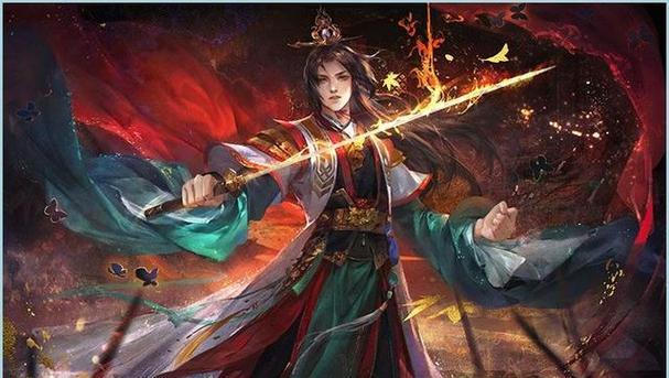 《吞食孔明传》隐藏武将招募攻略（轻松招募）  第1张