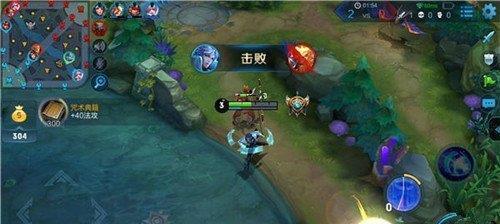 王者荣耀诸葛亮出装攻略（玩转诸葛亮）  第1张