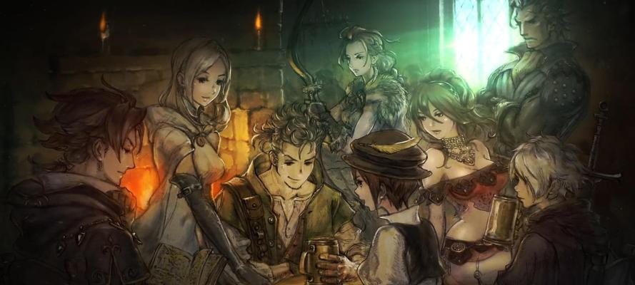 《八方旅人》武艺家职业解锁攻略（玩转武艺家）  第2张