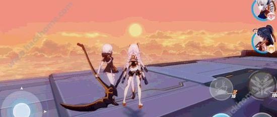 《崩坏3》沉灵死士打法攻略（如何打败沉灵死士）  第3张