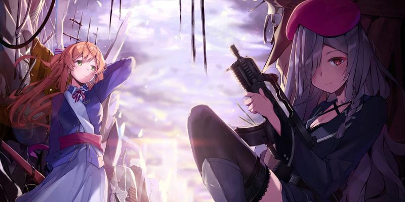 《崩坏学园2》黑猫诡计攻略（绝不被魅惑）  第3张