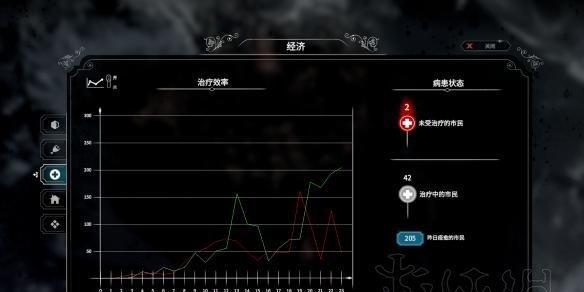 冰汽时代的供暖与病毒机制探究（游戏《寒霜深渊》中的科学原理解析）  第3张