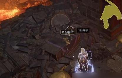 如何攻略《博德之门3》灰矮人任务（打败幽暗地域矮人区绝招大揭秘）  第2张