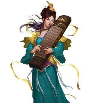 《洛川群侠传》史悦双儿攻略（如何快速提升史悦双儿战力）  第3张