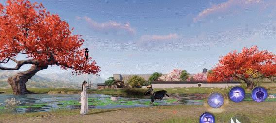 梦幻西游手游避五毒攻略（避五毒玩法介绍及技巧分享）  第2张