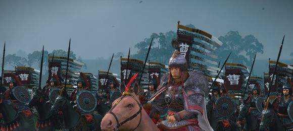 《全面战争三国》中最强的连弩兵种属性介绍（探究连弩兵种的优劣势）  第3张