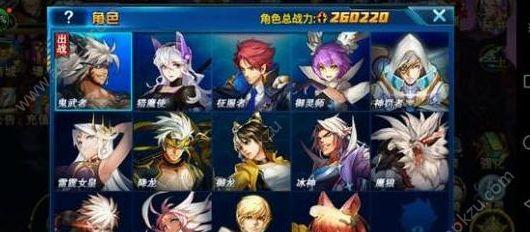 全民精灵进阶攻略（进阶有什么用）  第1张