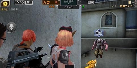 全民枪战血狐猎弓玩法详解（掌握血狐猎弓）  第1张