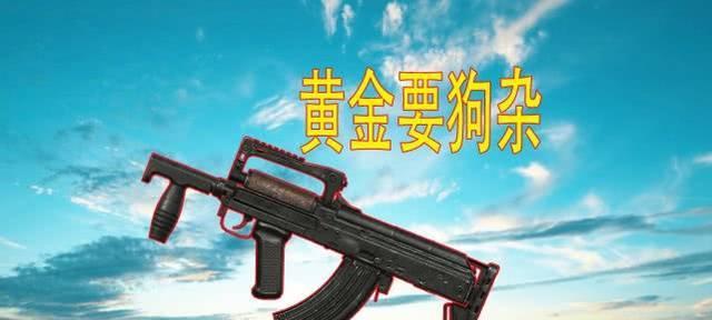 全民突击必备（致胜枪械详解）  第3张