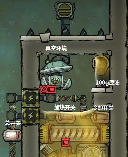 《冰原小麦种植技巧》（以缺氧冰原为例）  第3张