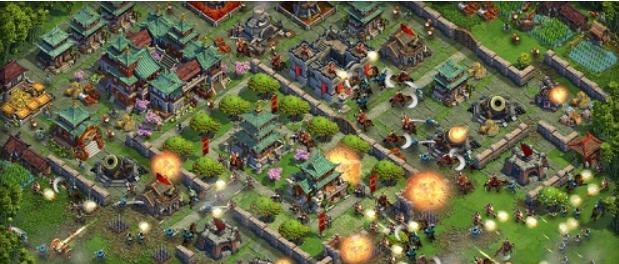 英雄之城2英雄加点怎么操作？加点策略有哪些常见问题？  第3张