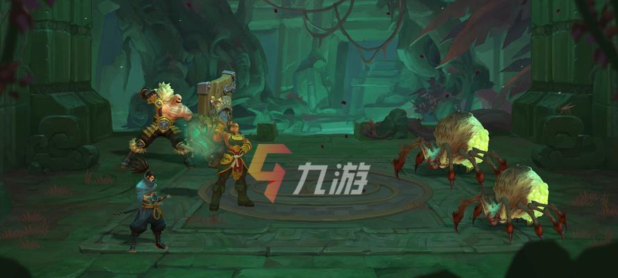 英雄与冒险手游为何黑屏闪退？如何解决？  第3张