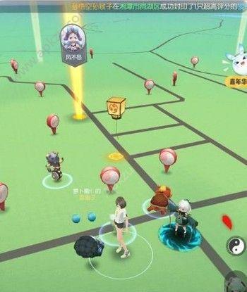 一起来捉妖怎么快速升级？升级技巧和方法有哪些？  第2张