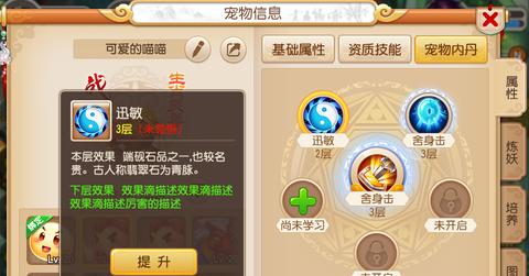 梦幻西游手游巧匠值系统怎么用？攻略大全是什么？  第2张