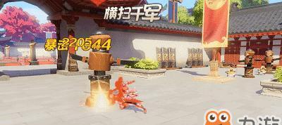 梦幻西游无双版黄风岭暴风剧情怎么玩？玩法说明有哪些常见问题？  第1张