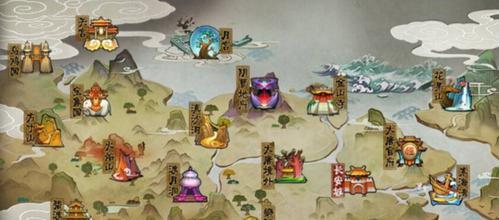 梦幻西游无双版侠义值怎么获得？有哪些途径可以快速提升侠义值？  第1张