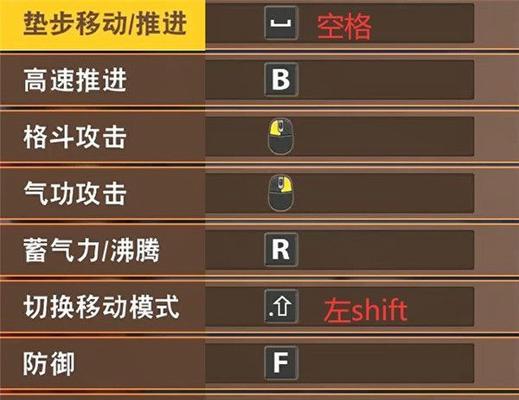 梦回传奇单机版按键操作说明？如何快速掌握游戏控制？  第3张