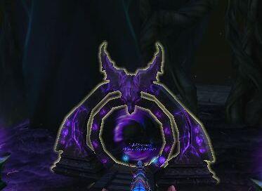 魔兽世界plus版p3中如何激活祭品怪？激活条件是什么？  第2张