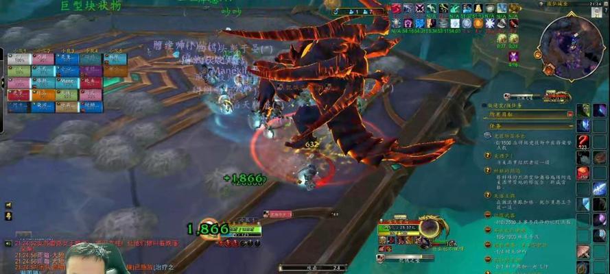 魔兽世界匹配副本进入方法是什么？  第3张