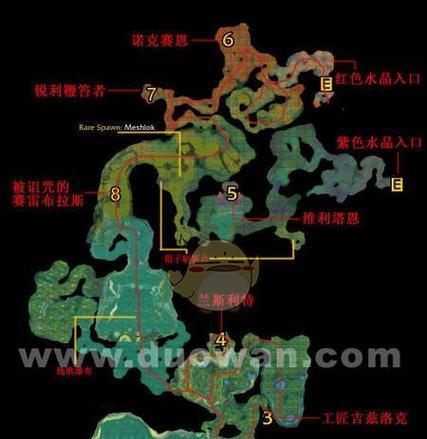 魔兽世界宏伟大门怎么开启？开启大门有什么好处？  第1张