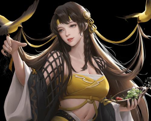 张宁如何加入英雄联盟？张宁在英雄联盟中的角色定位是什么？  第1张