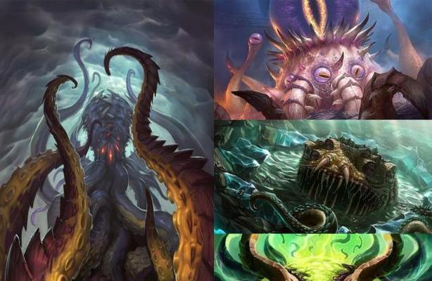 刘狗掌法在魔兽世界中的表现如何？  第3张
