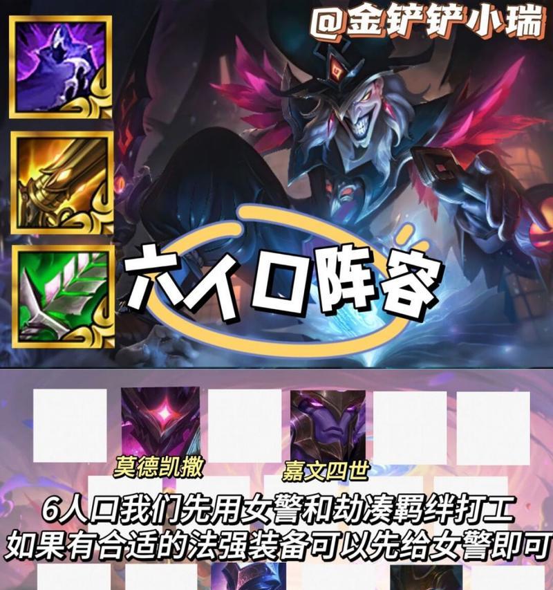 小丑英雄联盟暗星玩法是什么？  第3张