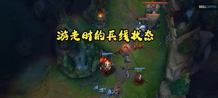 下马英雄联盟玩法是什么？如何开始游戏？  第1张