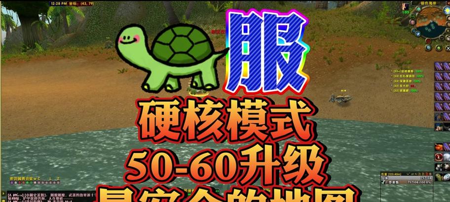 乌龟魔兽低级副本的攻略是什么？有哪些技巧可以提高胜率？  第1张