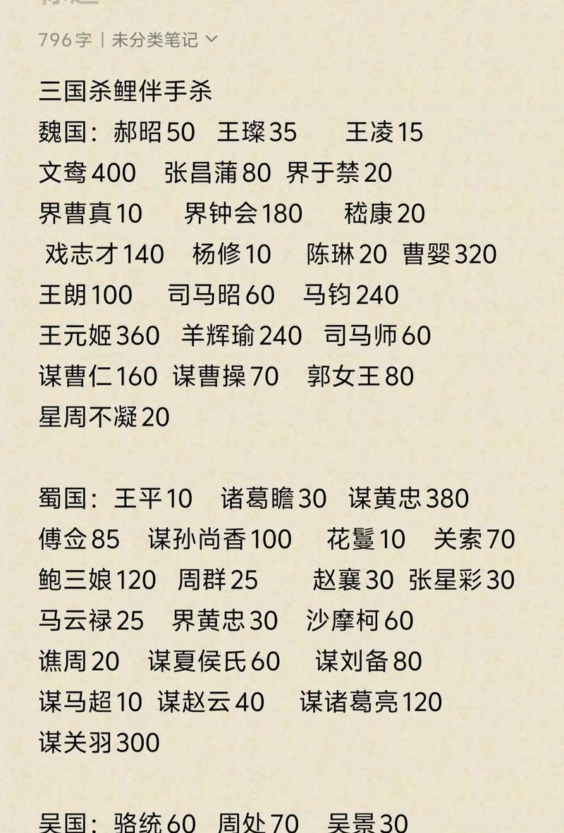 三国杀双11活动有哪些武将打折？如何参与购买？  第2张