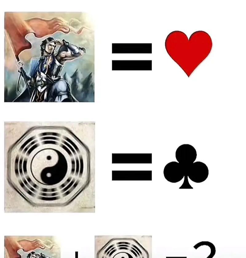 三国杀圆形技能牌有何特殊之处？如何使用？  第2张