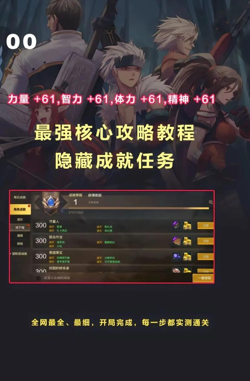 DNF中如何有效刷徒弟？刷徒弟有哪些技巧？  第1张