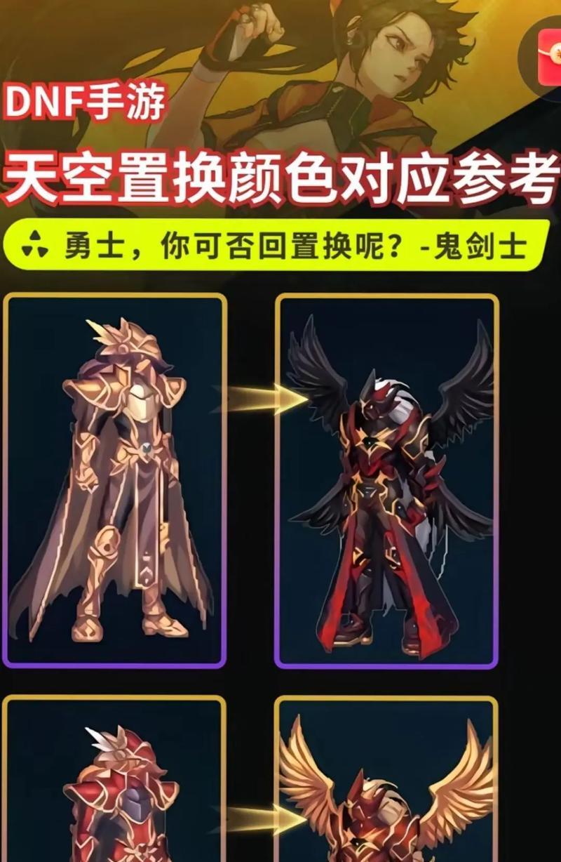 dnf天启应该选择哪种甲？天启职业的最佳甲类是什么？  第2张