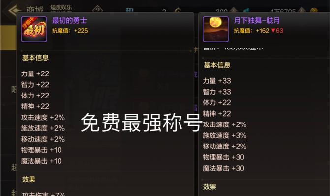 现在地下城有哪些新称号可以获取？如何获得这些称号？  第2张