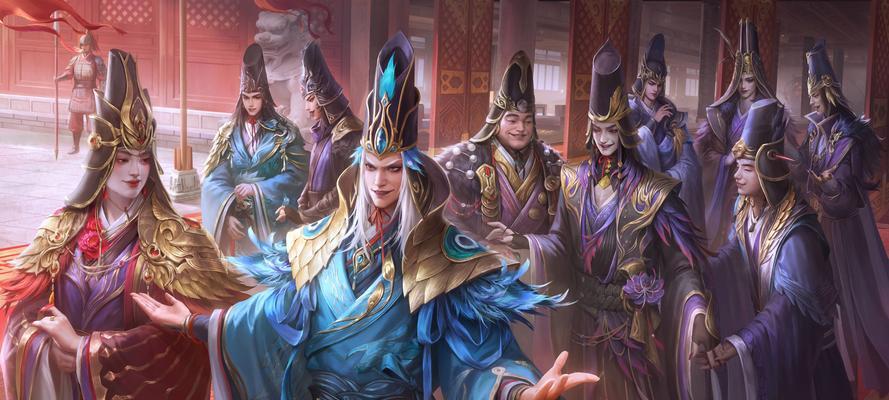 三国杀游戏内如何进行版本更新？更新后有哪些新功能？  第1张