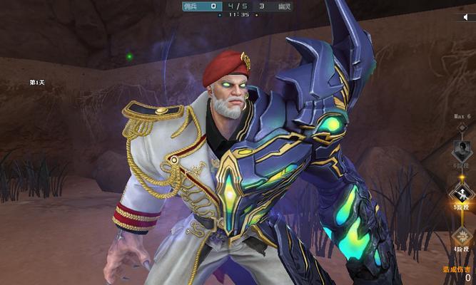 cf幻影猎人怎么没了啊？消失的原因和后续计划是什么？  第3张