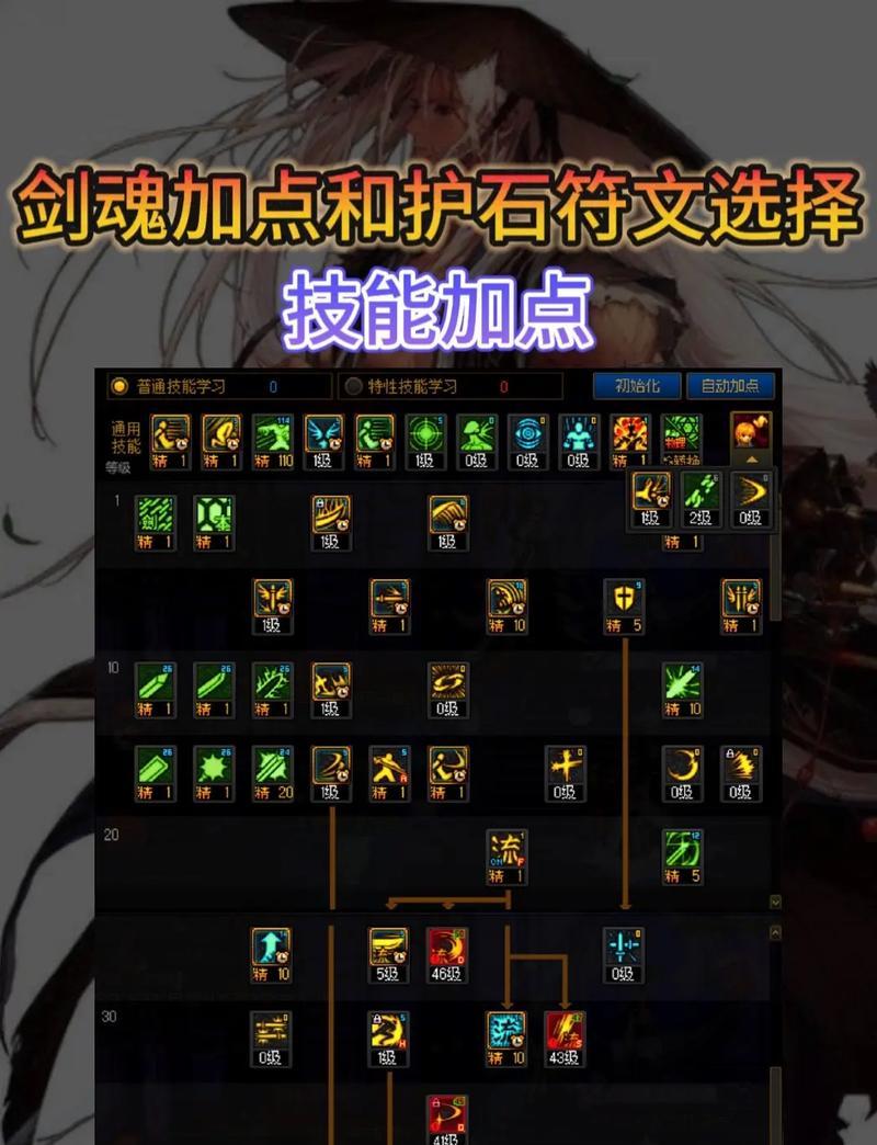 剑魂武器补丁使用教程是什么？  第2张