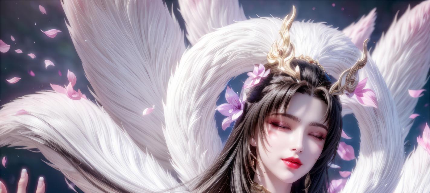 完美世界妖狐哪个境界最强？各境界特点是什么？  第2张