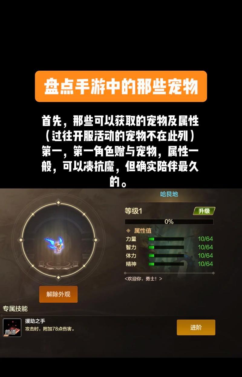 地下城获取双属性宠物装备的方法是什么？  第3张