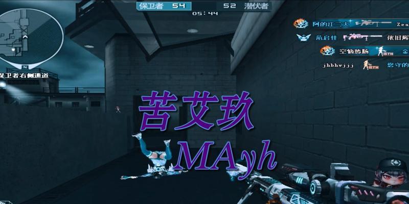 怎么练狙cf电脑？有哪些技巧？  第2张