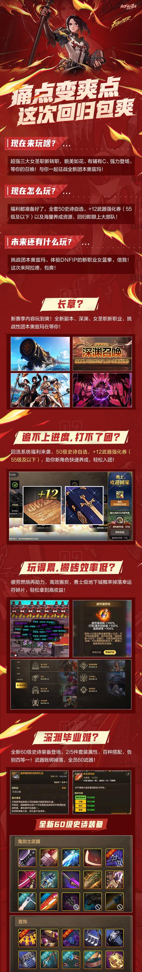 地下城手游中点券换什么更划算？点券兑换的建议是什么？  第1张