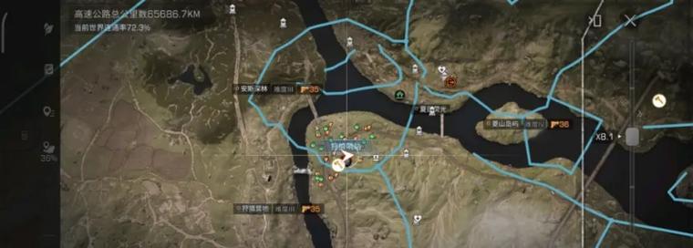侦探地下城入口在哪里？进入方法是什么？  第2张