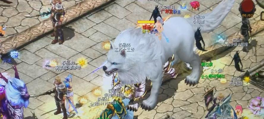 魔域献祭小猪怎么打的啊？献祭小猪战斗技巧有哪些？  第2张