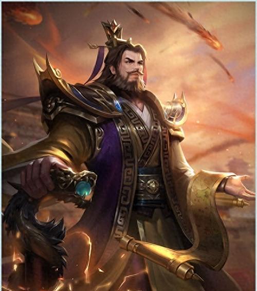 马云禄在三国杀中有哪些技能？  第1张