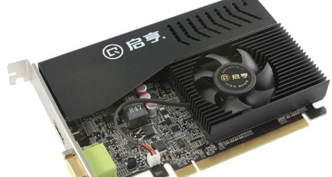 gt610显卡运行cf表现如何？是否流畅？  第1张