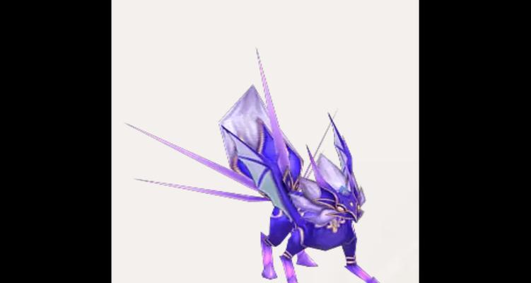 魔域奇异兽o型如何使用？使用方法有哪些？  第3张