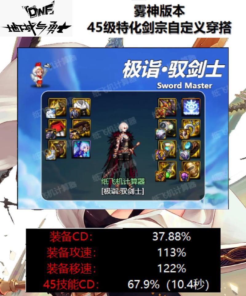 dnf雾神困难模式如何攻略？雾神困难打法的要点是什么？  第3张