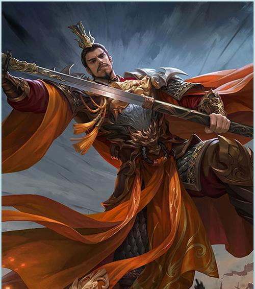 三国杀打袁绍的武将是什么？有哪些武将适合对抗袁绍？  第1张