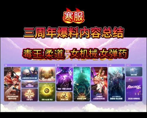 dnf转职券领取条件是什么？领取流程如何？  第3张