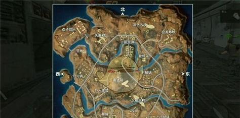 CF孤岛求生模式如何通过？有哪些技巧？  第1张
